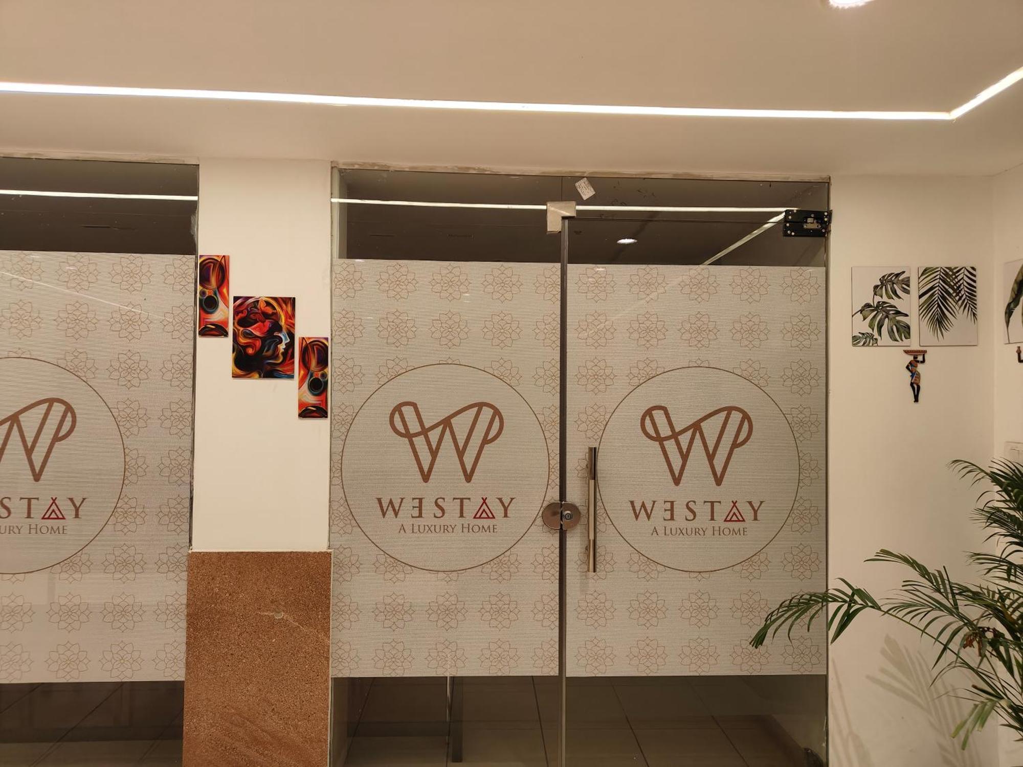 Mulmul By Westay غورغاون المظهر الخارجي الصورة