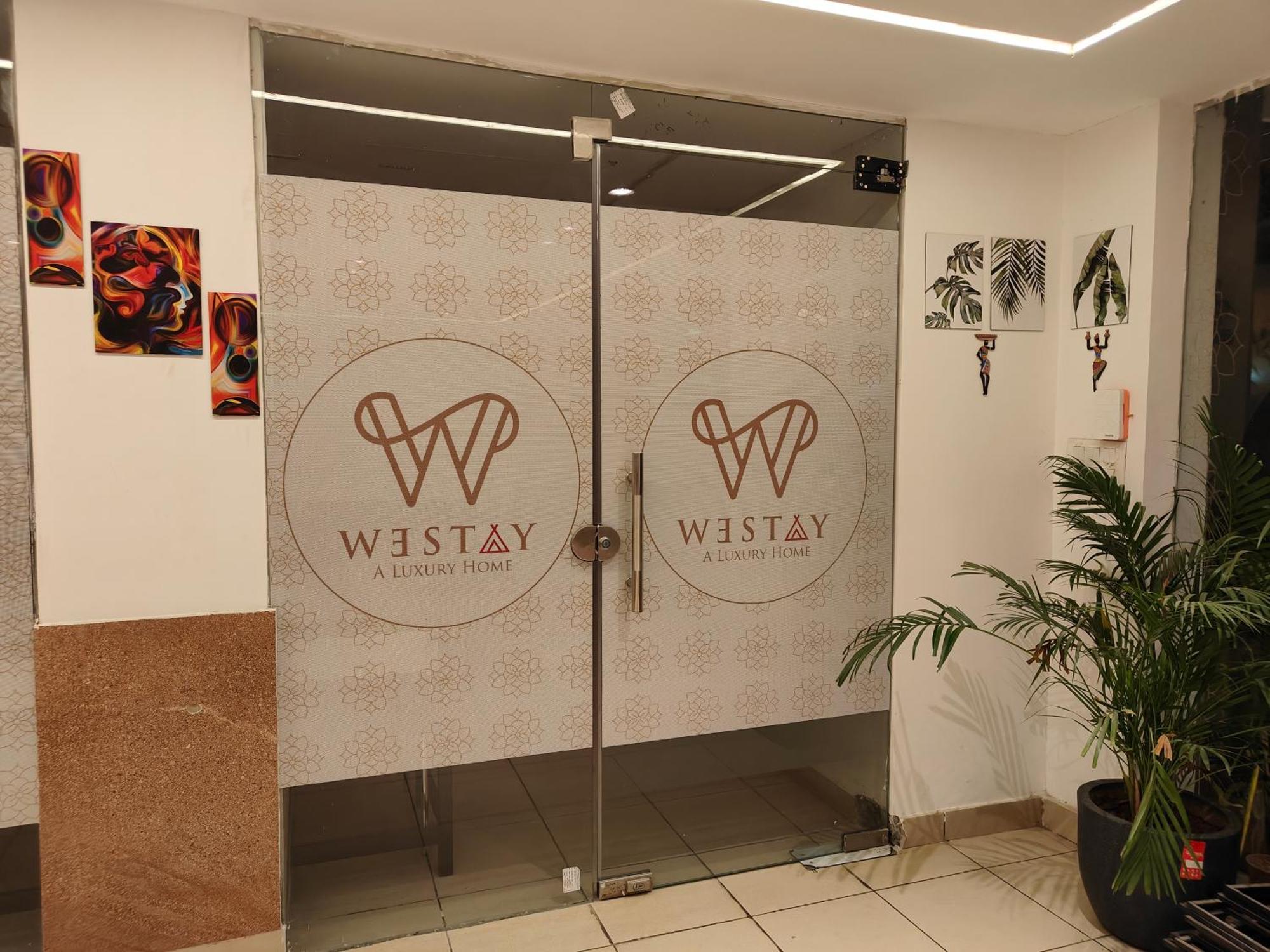 Mulmul By Westay غورغاون المظهر الخارجي الصورة