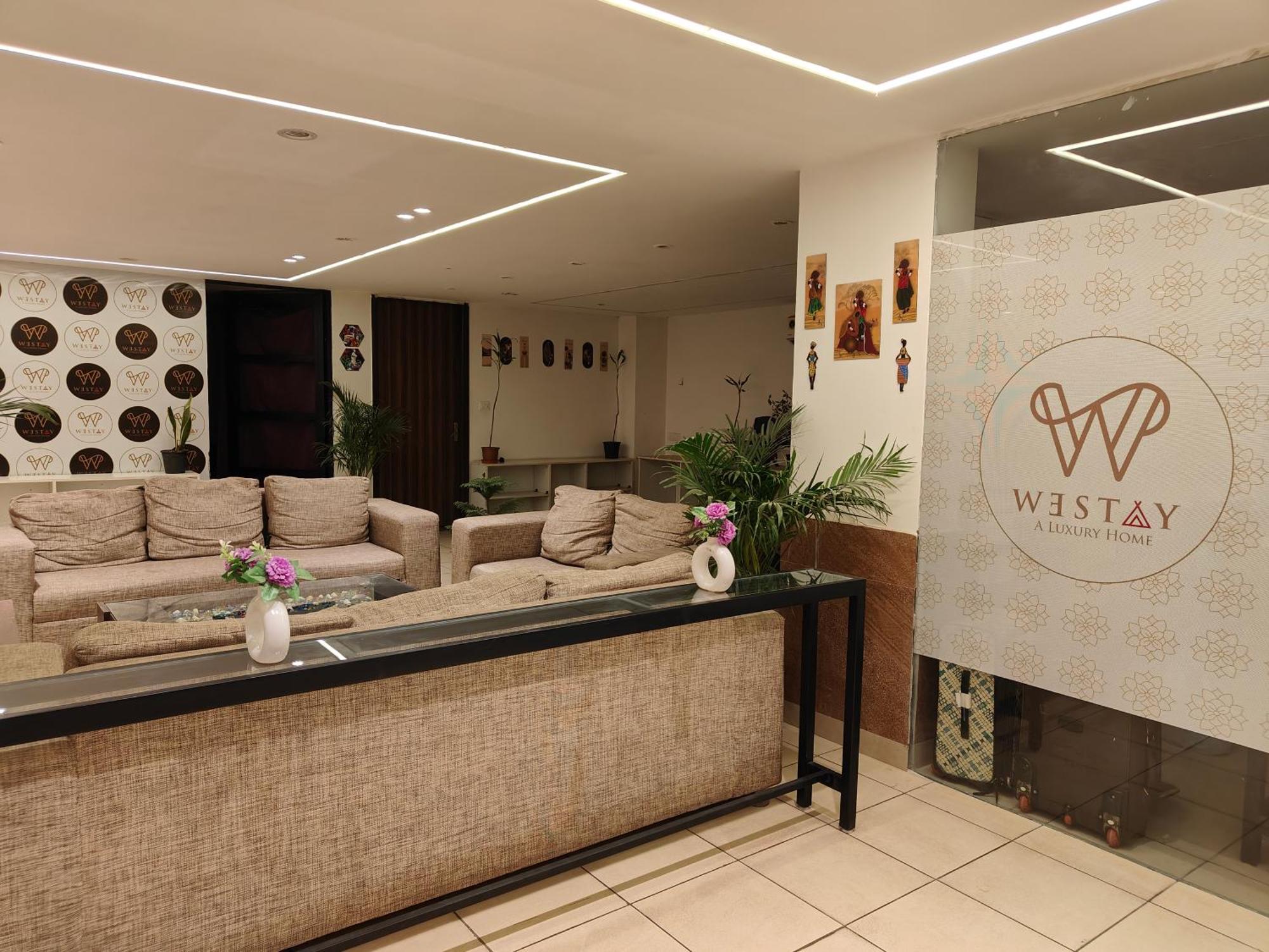 Mulmul By Westay غورغاون المظهر الخارجي الصورة
